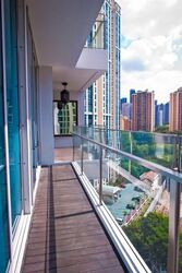 Tribeca (D9), Condominium #586186271